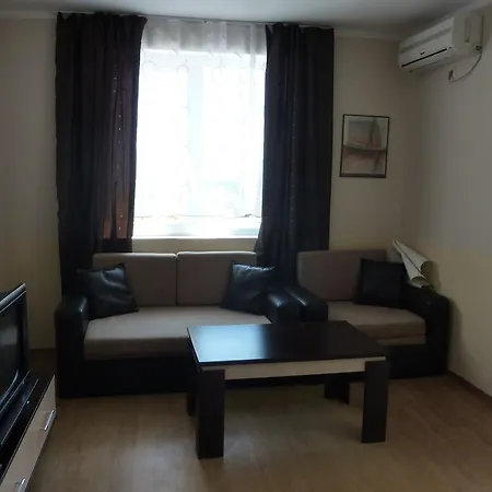 Appartement Perla Primorsko