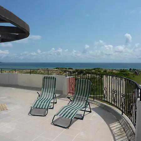 Perla Appartement *