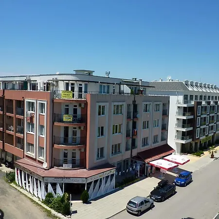 Perla Appartement