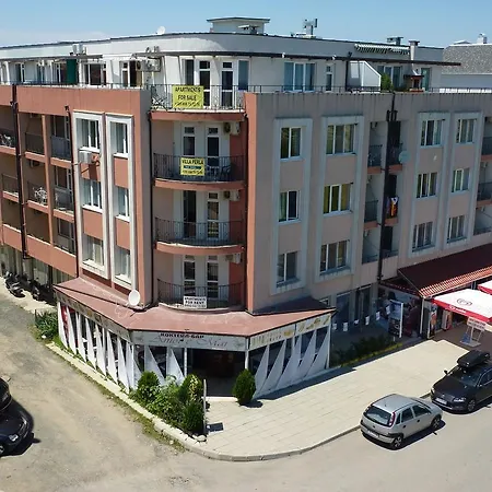 Perla * Primorsko