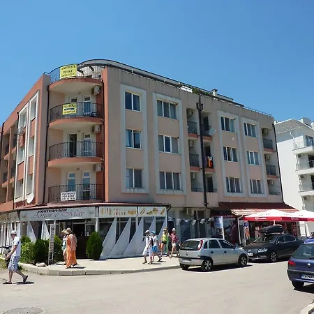 Perla Appartement Primorsko